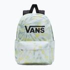 Vans Old Skool Grom Backpack 18 l iceberg green children's backpack