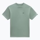 Men's Vans Mn Left Chest Logo Tee iceberg green