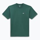 Men's Vans Mn Left Chest Logo Tee bistro green