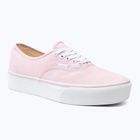 Vans UA Authentic Platform 2.0 cradle pink shoes