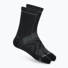 Socks Smartwool Hike Zero Cushion Crew charcoal