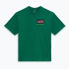 Men's Vans Landscape Surf Loose Ss t-shirt verdant green