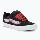 Vans Knu Skool shoes black multi