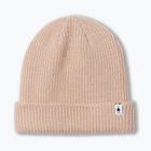 Winter hat Smartwool Beanie toffee cream
