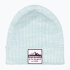 Smartwool winter beanie Patch arctic green