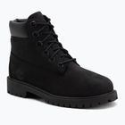 Shoes Timberland Premium 6 Inch black