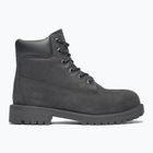 Children's shoes Timberland Premium 6 Inch black
