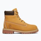 Children's shoes Timberland Premium 6 Inch wheat
