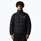 Men's down jacket The North Face Hydrenalite Down Jacket black