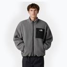 Men's jacket The North Face Yumiori Reversible black/smoked pearl