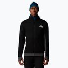 Men's hybrid jacket The North Face Binntal Hybrid Ventrix black/black/ant