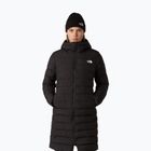 Women's jacket The North Face Aconcagua 3 Hoodie black NF0A84IV4H01