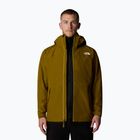 Men's rain jacket The North Face Dryzzle Futurelight Jacket mossy green