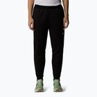 Women's trousers The North Face Mountain Athletics Fleece black