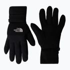 The North Face Etip Trail running gloves tnf black