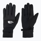 The North Face Etip Trail running gloves tnf black