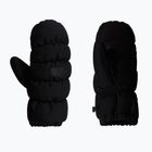Snowboard gloves The North Face Montana Puffer Mitt tnf black
