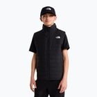 Children's gilet The North Face Never Stop Synthetic tnf black