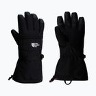 Men's ski glove The North Face Montana Ski black
