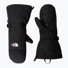 Men's ski glove The North Face Montana Ski Mitt black
