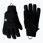 Men's ski glove The North Face Montana Utility black
