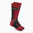 Men's The North Face Performance Ski Socks black/red