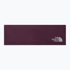 The North Face Base headband midnight mauve