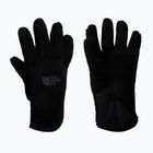 Women's trekking gloves The North Face Osito Etip black