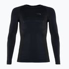 Men's thermo-active longsleeve The North Face Sport Crew Neck black