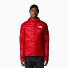 Men's wind jacket The North Face Windstream Shell high risk red