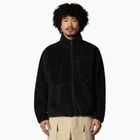 Men's sweatshirt The North Face Extreme Pile FZ black