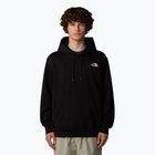 Men's sweatshirt The North Face Essential Relaxed Hoodie black