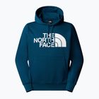 Men's sweatshirt The North Face Easy Hoodie midnight petrol