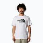 Men's t-shirt The North Face Easy white