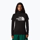 Women's t-shirt The North Face Easy black