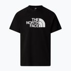 Men's The North Face Raglan Easy t-shirt black