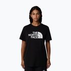 Women's The North Face Relaxed Easy Tee tnf black