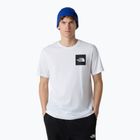 Men's T-shirt The North Face Fine white