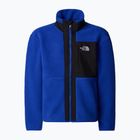 Children's sweatshirt The North Face Yumiori Full Zip blue