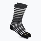 Socks Smartwool Everyday Spruce Street Crew black/white