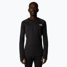 Men's thermal active sweatshirt The North Face Summit Pro 120 Crew black