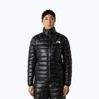 Women's down jacket The North Face Summit Breithorn black