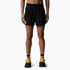 Women's running shorts The North Face Summit Pacesetter 5" tnf black