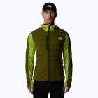 Men's jacket The North Face Summit Garnet Canyon forest olive/ meadow grass