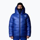 Men's down jacket The North Face Summit Pumori Down Parka blue