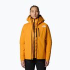 Women's rain jacket The North Face Summit Torre Egger Futurelight apricot glaze