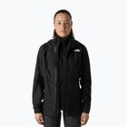 Women's rain jacket The North Face Signal 2.5L Dryvent tnf black