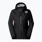 Women's rain jacket The North Face Signal 2.5L Dryvent tnf black