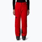 Women's ski trousers The North Face Lenado fiery red