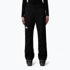 Women's ski trousers The North Face Lenado black